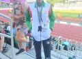 ATHLÉTISME – Sidonie Fiadananatsoa prendra le départ sur 100 m haies aux championnats du monde à Eugene ce samedi
