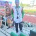 ATHLÉTISME – Sidonie Fiadananatsoa prendra le départ sur 100 m haies aux championnats du monde à Eugene ce samedi