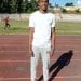 ATHLETISME – Ashley Keyeluke Luciano Manana quittera Madagascar samedi pour participer aux Championnats du monde juniors d’athlétisme en Colombie