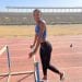 ATHLETISME – Le départ de Sidonie Fiadanantsoa pour participer aux championnats du monde à Eugene prévue le 17 Juillet au plus tard