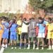 FOOTBALL – Le départ des Barea « locaux » pour la Cosafa Cup prévu ce week-end