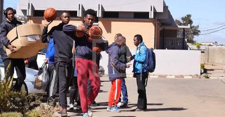 BASKETBALL – 12 nations inscrites à l&rsquo;Afrobasket U18 chez les garçons, un peu moins chez les filles, la liste finale arrêtée dans quelques jours