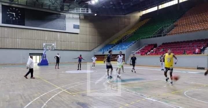 BASKETBALL – 5.000 ariary pour accéder aux gradins du Palais des sports durant l’Afrobasket U18, 30.000 ariary pour les places VIP
