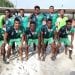 BEACH SOCCER– Deux nouveaux joueurs appelés pour renforcer l&rsquo;effectif l&rsquo;équipe nationale de Beach Soccer en vue du match retour face aux Seychelles.