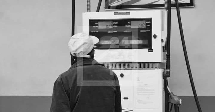 CARBURANT – L’Etat doit au moins 550 milliards d’ariary aux pétroliers suite au gel des prix des carburants à la pompe depuis 2019, explique Baomiavotse Vahinala Raharinirina
