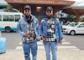 CONCERT – Les JS Twins arrivés à Madagascar pour une série de concerts dont le premier au Canal Olympia ce vendredi 22 Juillet