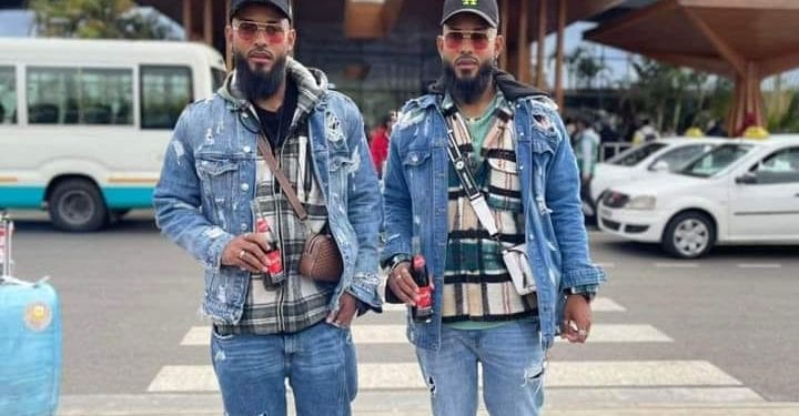 CONCERT – Les JS Twins arrivés à Madagascar pour une série de concerts dont le premier au Canal Olympia ce vendredi 22 Juillet