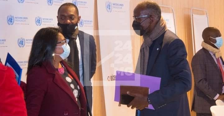CONJONCTURE – Le système des Nations unies prône la stabilité politique et appelle à une meilleure gestion des ressources externes octroyées au pays