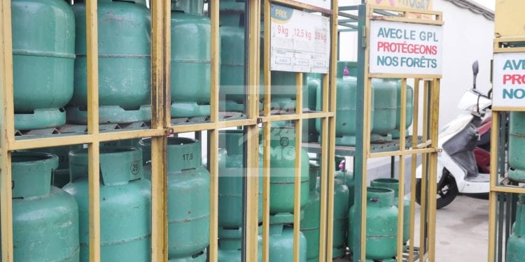 CONSOMMATION – La dépréciation de l’ariary fait augmenter jusqu’à plus de 7% le prix du gaz domestique après la fin des trois mois de plafonnement du prix