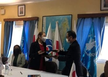 COOPÉRATION – Le Japon octroie 1,6 millions de dollars pour contribuer à la lutte contre l’insécurité alimentaire qui continue de menacer le Sud de Madagascar