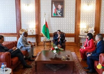 COOPÉRATION – Le dossier d’évaluation de la deuxième revue du programme de Facilité élargie de crédit de Madagascar prévu passer devant le Conseil d’administration du FMI en Septembre 2022 selon la présidence