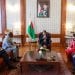 COOPÉRATION – Le dossier d&rsquo;évaluation de la deuxième revue du programme de Facilité élargie de crédit de Madagascar prévu passer devant le Conseil d&rsquo;administration du FMI en Septembre 2022 selon la présidence