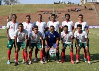 COSAFA CUP 2022  – Match de classement entre les Barea de Madagascar et l&rsquo;Afrique du Sud ce vendredi