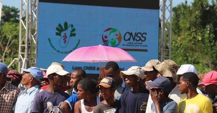 COUVERTURE SANITAIRE UNIVERSELLE – La Caisse nationale de solidarité pour la santé (CNSS) dissoute par le Conseil des ministres