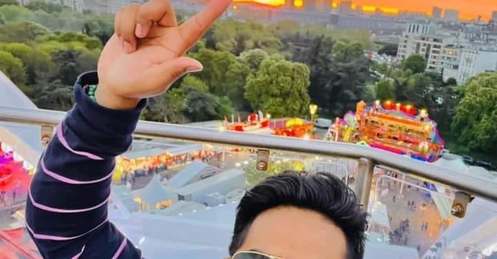 DECES – Loïc Rakotonirina dit Rak Roots dépose définitivement son micro