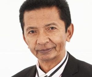 DISPARITION – Décès du député Jocelyn Raymond Andriamanalinarivo, élu dans la premier arrondissement de la capitale