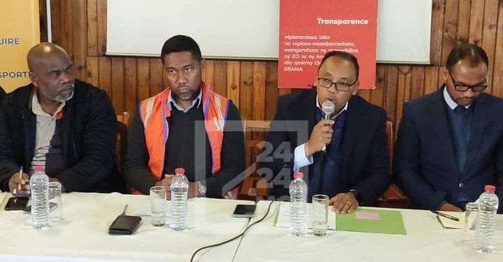 ELECTRICITE – La Jirama évoque 210 milliards d’ariary de factures impayées depuis 2017 et annonce 100 milliards d’ariary de pertes annuelles liées à des infractions notées.