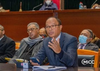 EXPORTATION – Des membres du Conseil d’administration du Conseil national de la vanille en déplacement à Paris pour convaincre les acheteurs et les importateurs de vanille à ne pas acheter l’épice malgache à moins de 250 dollars le kilo
