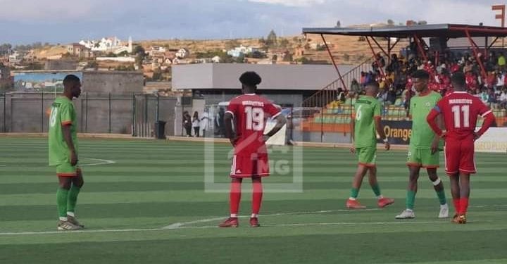 FOOTBALL – La CAN U23 se déroulera au Maroc, les Barea doivent passer deux fois les barrages pour y participer
