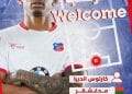 FOOTBALL – Carolus Andriamahitsonoro signe au Kuwait sport Club