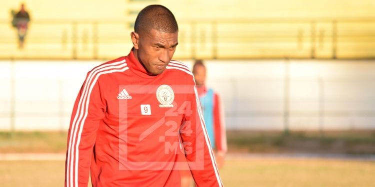 FOOTBALL – Faneva Ima Andriatsima nommé coach de la catégorie U18 de Clermont Foot 63