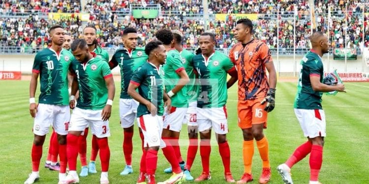 FOOTBALL – La CAF reporte la CAN 2023 en Janvier 2024 pour des raisons liées aux conditions climatiques