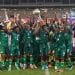 FOOTBALL – La Zambie remporte la Cosafa Cup pour la sixième fois