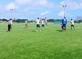 FOOTBALL – Les Barea locaux et les Barea beach soccer affronteront les Seychelles en qualifications au Championnat d&rsquo;Afrique des Nations et à la Coupe d&rsquo;Afrique des Nations de  beach soccer ce samedi