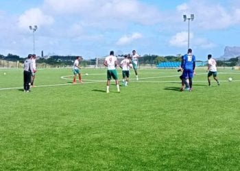 FOOTBALL – Les Barea locaux et les Barea beach soccer affronteront les Seychelles en qualifications au Championnat d&rsquo;Afrique des Nations et à la Coupe d&rsquo;Afrique des Nations de  beach soccer ce samedi