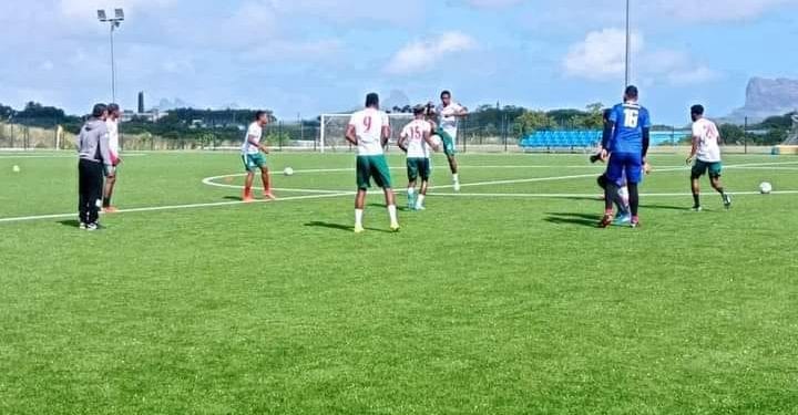 FOOTBALL – Les Barea locaux et les Barea beach soccer affronteront les Seychelles en qualifications au Championnat d’Afrique des Nations et à la Coupe d’Afrique des Nations de beach soccer ce samedi