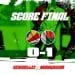 FOOTBALL – Victoire 1 à 0 des Barea face aux Pirates seychellois au match aller de la qualification au Championnat d’Afrique des Nations