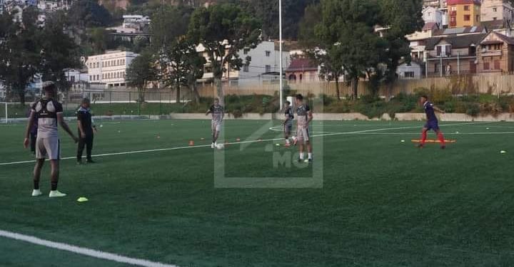 FOOTBALL – Le départ des Barea locaux pour la Cosafa Cup 2022 encore incertain pour des raisons financières, la FMF prévoit des discussions avec ses partenaires
