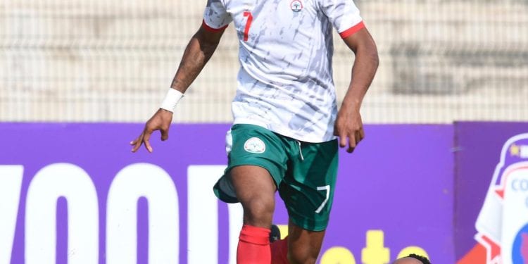 FOOTBALL – Les Barea de Madagascar battus par l’Afrique du sud (1-2) dans le match de classement comptant pour la septième place de la Cosafa cup 2022