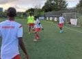 FOOTBALL – Les Barea locaux reviennent à Madagascar ce mardi et enchaîneront avec la préparation du match retour face aux Pirates Seychellois, dimanche