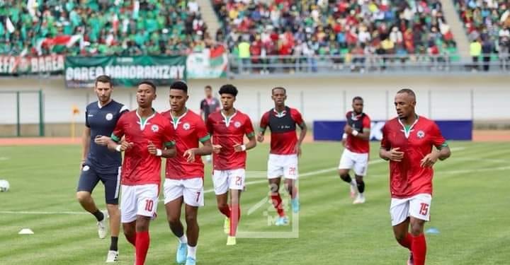 FOOTBALL – Nicolas Dupuis prévoit des matchs amicaux en plan B pour Septembre au cas où le calendrier des deux prochaines journées des éliminatoires de la Coupe d’Afrique des nations (CAN) reportée en Janvier 2024 serait modifié