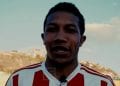 FOOTBALL – Rinjala Raherinaivo remplace Onjaniaina Patrick Hasinirina dans la liste des Barea jouant les éliminatoires du Chan