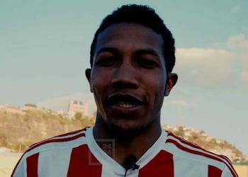 FOOTBALL – Rinjala Raherinaivo remplace Onjaniaina Patrick Hasinirina dans la liste des Barea jouant les éliminatoires du Chan