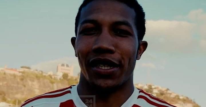 FOOTBALL – Rinjala Raherinaivo remplace Onjaniaina Patrick Hasinirina dans la liste des Barea jouant les éliminatoires du Chan