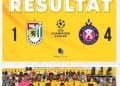 FOOTBALL – Sylvio Ouassiero et le F91 Dudelange ne joueront pas la phase de poules de la ligue des Champions européenne cette année.