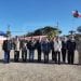 FORCES ARMEES – Neuf coopérants militaires français décorés de la médaille de la Défense nationale