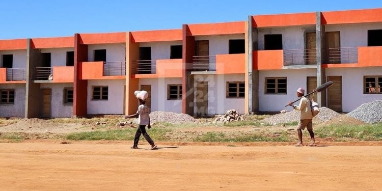 HABITAT – Plus de 1.400 dossiers reçus durant la première semaine d’inscription pour l’acquisition des « trano mora », selon le SENVH