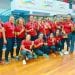 HANDBALL – Le THBC ramène une médaille de bronze à la Coupe des clubs champions de l’océan Indien 2021, les Réunionnais ont dominé le tournoi chez eux
