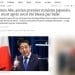JAPON – L’ancien Premier ministre japonais Shinzo Abe décède ce vendredi après avoir été victime d’une attaque par balle