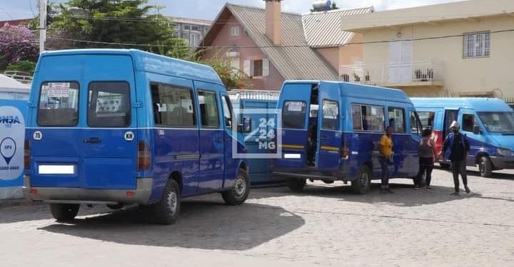 MOBILITE – Les coopératives de transport en commun urbain réunies au sein du groupement FMA fixent leur tarif à 800 ariary, les nouveaux frais de transport à appliquer dès samedi