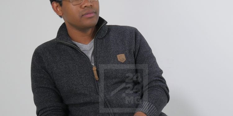 MUSIQUE CLASSIQUE – Une masterclass de chant lyrique avec le chanteur d’opéra Michael Arivony ouvert au public à l’Institut Français de Madagascar du 21 au 23 Juillet.