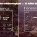 MÉTÉO du 21 juillet 2022