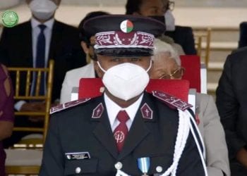 NECROLOGIE – Le directeur général de l’administration pénitentiaire, Rafaly Omega Iramanjafinimalo, décède dans un accident de la route, annonce le ministère de la Justice