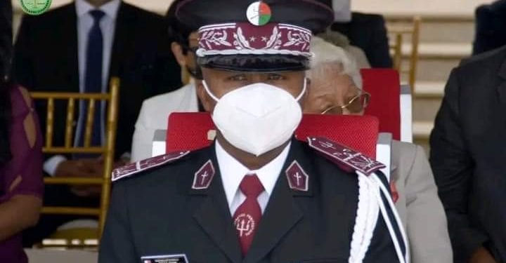 NECROLOGIE – Le directeur général de l’administration pénitentiaire, Rafaly Omega Iramanjafinimalo, décède dans un accident de la route, annonce le ministère de la Justice