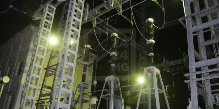 ENERGIE – Moins de délestage ce dimanche sur le réseau interconnecté d’Antananarivo avec la reprise de la production à Ambohimanambola et l’effacement de consommation des entreprises industrielles