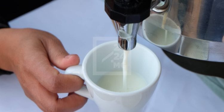 PRODUCTION LAITIÈRE – Un objectif annuel de 143 millions de litres de lait à atteindre dans les trois prochaines années selon la Malagasy dairy board